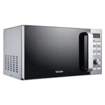 Linio Microondas 25 l wurden wmw-wonder25 oferta