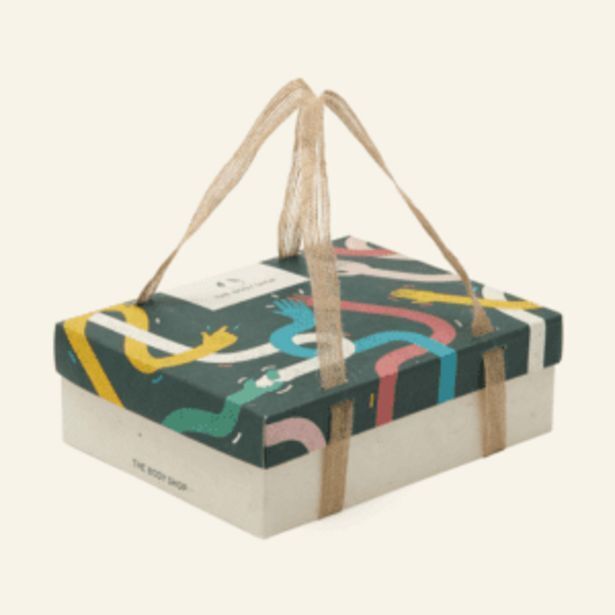 The Body Shop Caja de regalo mediana oferta