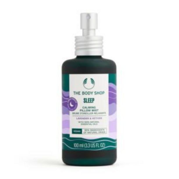 The Body Shop Mist de almohada sleep oferta