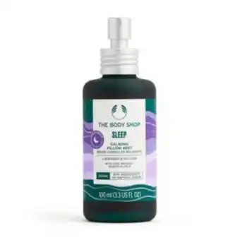 The Body Shop Mist de almohada sleep oferta