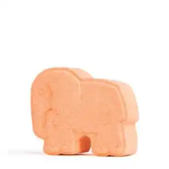 The Body Shop Bomba de baño animalito mango oferta