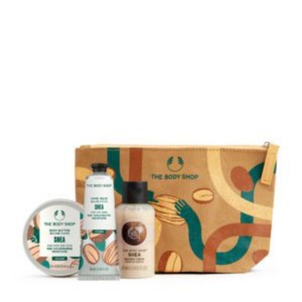 The Body Shop Bolsa de regalo shea oferta