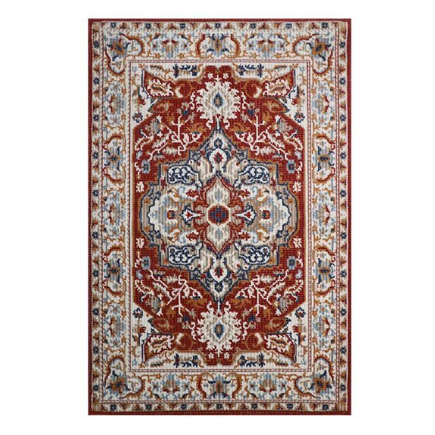 Chantilly Alfombra turquia 200x290 cm nevada dsn 1 oferta