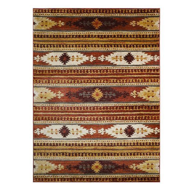 Chantilly Alfombra turquia 133x190 cm karabag dsn 8 oferta