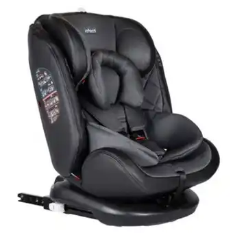 Linio Infanti silla de auto convertible i-giro 360 oferta