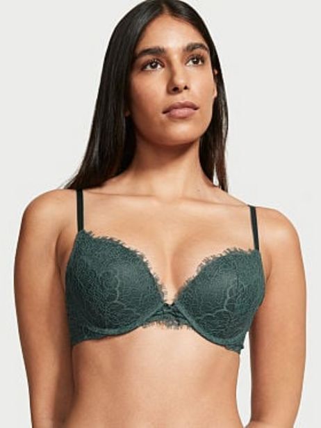 Victoria's Secret Lace push-up bra oferta