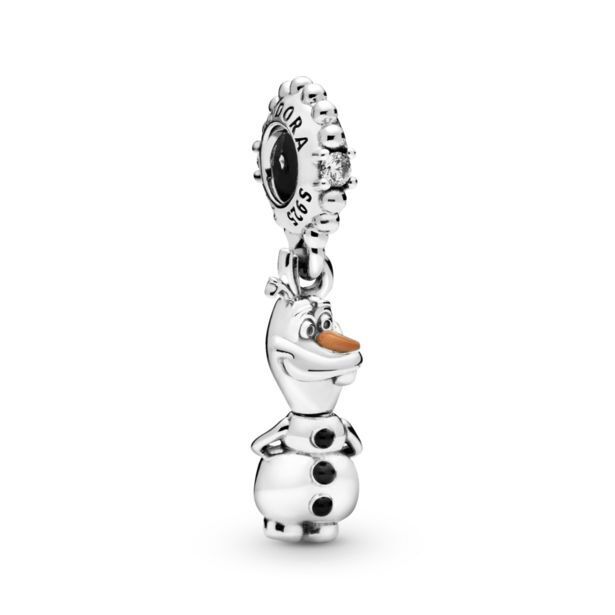 Pandora Charm colgante olaf de frozen de disney oferta