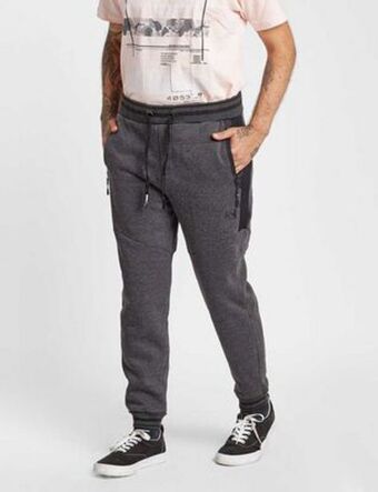 La Polar Pantalón de buzo hombre gangster oferta