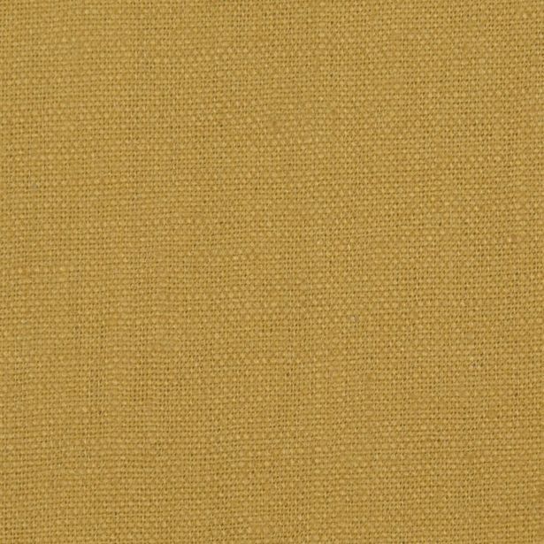 Fabrics Lino florencia mostaza oferta