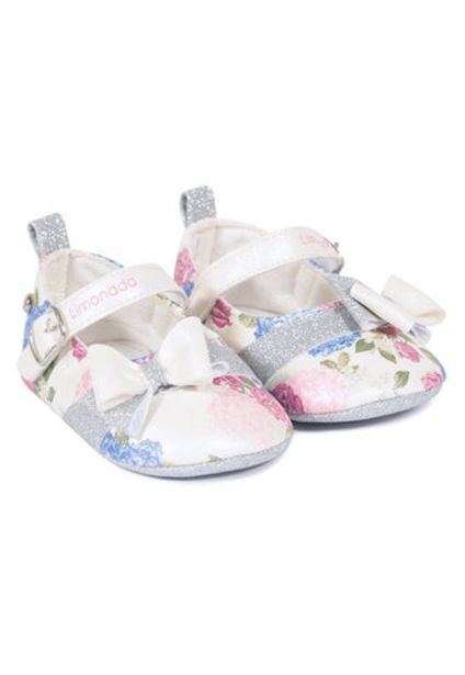 Limonada Bailarina cota recién nacida estampado limonada oferta