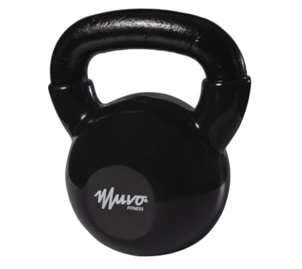 Oxford Bikes Kettlebell vinyl 20kg oferta