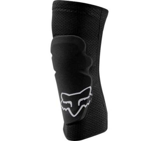 Oxford Bikes Rodilleras fox modelo enduro negro oferta