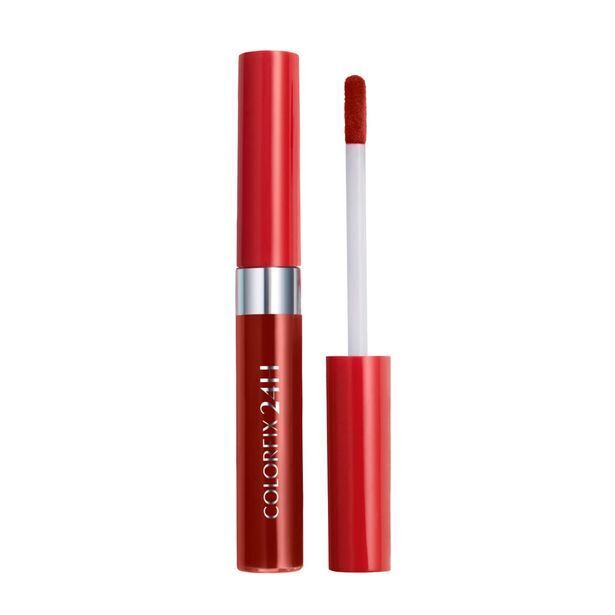 Ésika Labial mate colorfix liquid tattoo oferta