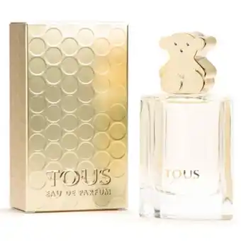 Falabella Perfume mujer tous edp 30ml ed. ltda. oferta