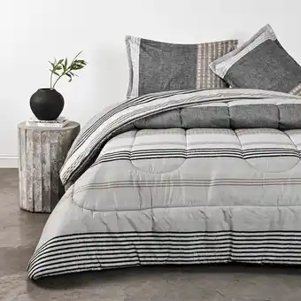 Cannon Home Plumón 2 plazas murphy oferta