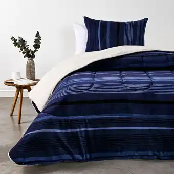 Cannon Home Plumón sherpa 1.5 plazas nobo oferta