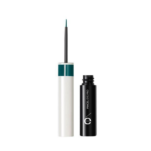 Ésika Delineador líquido de colores punta pincel eye pro oferta
