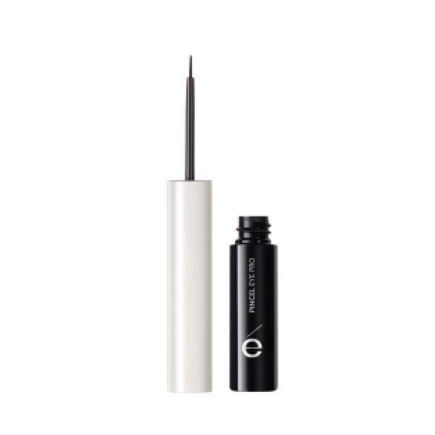 Ésika Delineador líquido negro punta pincel eye pro oferta