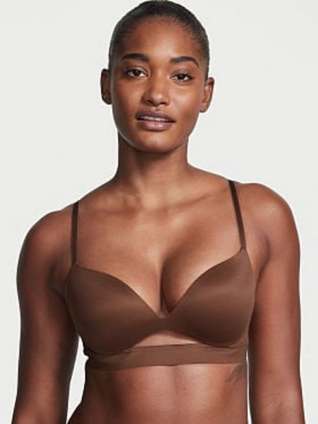 Victoria's Secret Wireless push-up bra oferta