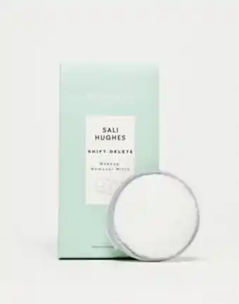 Asos Revolution x sali hughes eye make up remover pads oferta