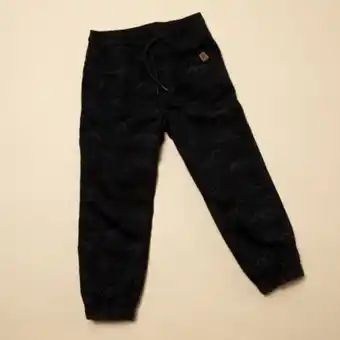 Falabella Yamp conjunto 2 piezas body y pantalon puño niño oferta