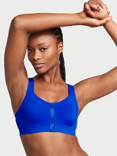 Victoria's Secret Knockout front-close sports bra oferta