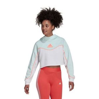 Linio Adidas polerón deportivo mujer oferta