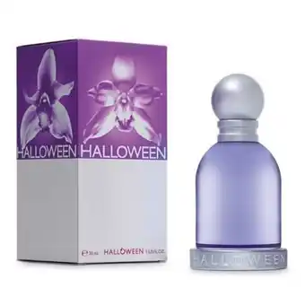 Linio Halloween edt 30 ml edl oferta