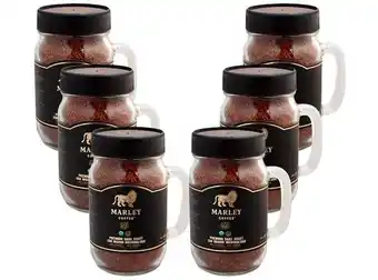 Ripley Pack stir it up x6 - marley coffee oferta
