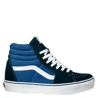 Linio Ua sk8-hi zapatilla urbana unisex vans oferta