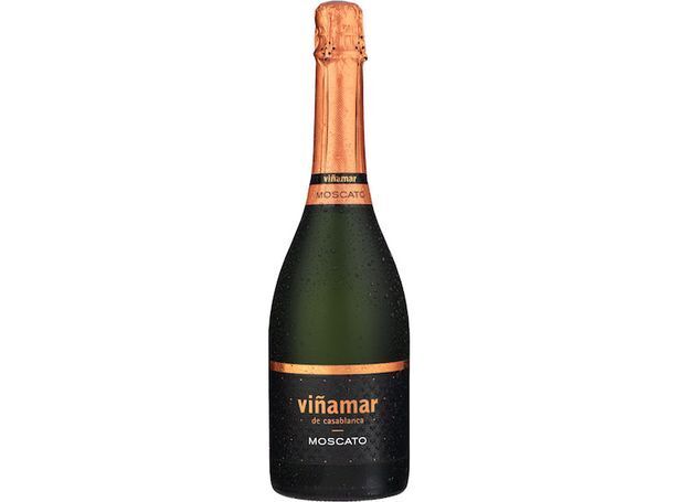 Ripley Espumante viñamar moscato 12,5° 750cc oferta