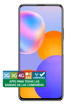 Claro Huawei Y9A oferta