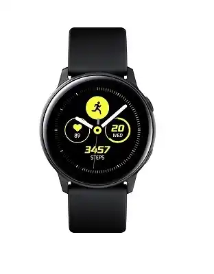 Claro SAMSUNG WATCH ACTIVE oferta