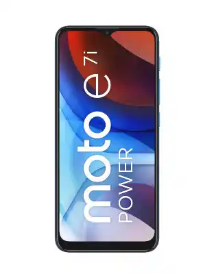 Claro Motorola E7i Power 32GB oferta