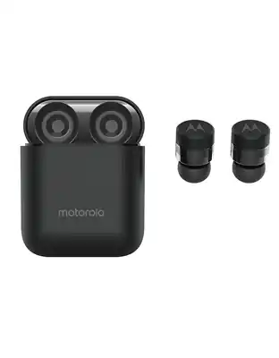 Claro Motorola Audífono Bluetooth Vervebuds 110 oferta