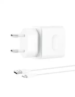 Claro Huawei Cargador Fast Charge Tipo C oferta