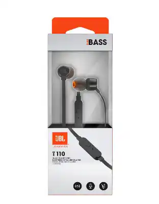 Claro Audífonos JBL Tune 110 oferta