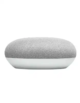 Google Home Mini