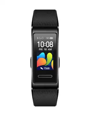 Claro Huawei Band 4 PRO oferta