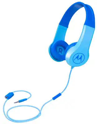 Claro Audífonos Motorola Squads oferta