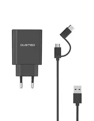 Claro Dusted Cargador 2 en 1 oferta