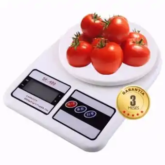 Linio Pesa balanza digital de cocina oferta