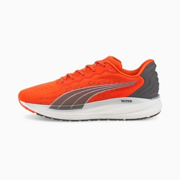 Puma Zapatillas de running para hombre magnify nitro oferta