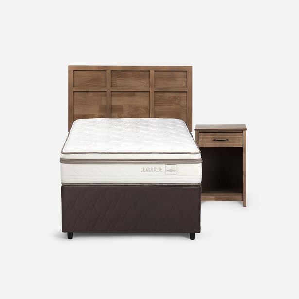 Rosen Diván classique+ 1,5 plazas + muebles robin oferta