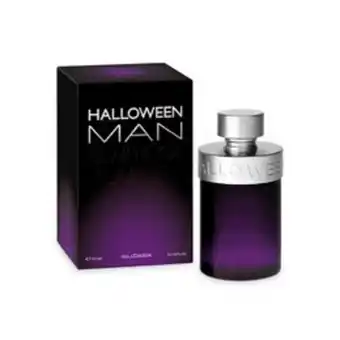 Salcobrand Perfume halloween hombre edt 125ml oferta