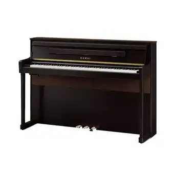 Audiomusica Piano digital kawai ca901 rosewood oferta