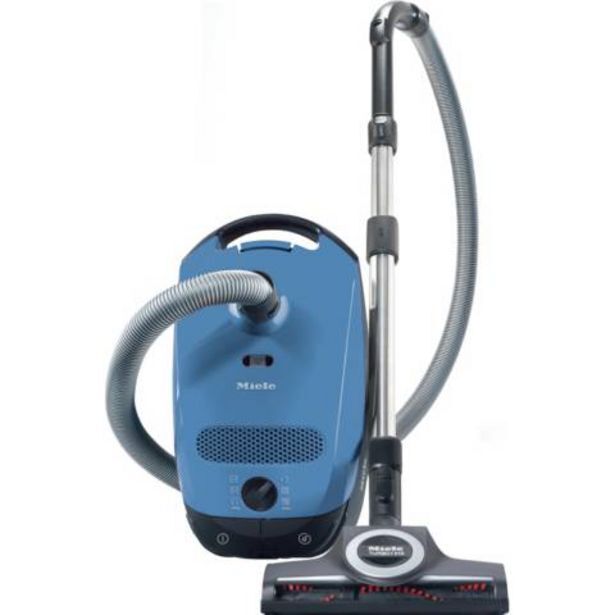 Linio Aspiradora con bolsa miele c1 classic oferta