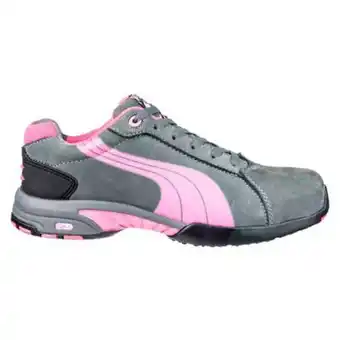 Linio Botín balance gris mujer puma oferta
