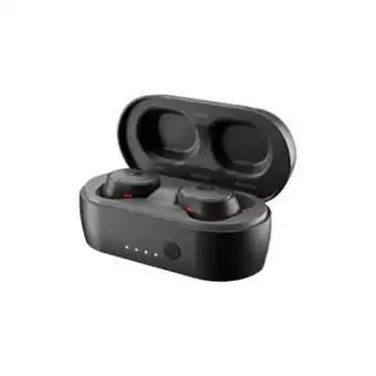 La Polar Audífonos bluetooth skullcandy sesh evo true black oferta
