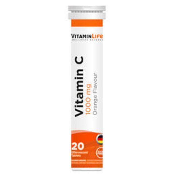 Salcobrand Vitamin c oferta